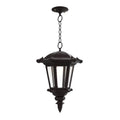 SNOC, MONTPELLIER - CEILING MOUNTING WITH CHAIN CLOSED BOTTOM MEDIUM FORMAT 23355, OUTDOOR CEILING LIGHT