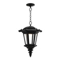SNOC, MONTPELLIER - CEILING MOUNTING WITH CHAIN CLOSED BOTTOM MEDIUM FORMAT 23355, OUTDOOR CEILING LIGHT