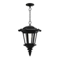 SNOC, MONTPELLIER - CEILING MOUNTING WITH CHAIN CLOSED BOTTOM MEDIUM FORMAT 23355, OUTDOOR CEILING LIGHT