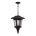 SNOC, MONTPELLIER - CEILING MOUNTING WITH CHAIN CLOSED BOTTOM MEDIUM FORMAT 23355, OUTDOOR CEILING LIGHT