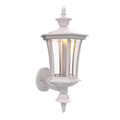 SNOC, WESTMINSTER - MEDIUM UPRIGHT WALL MURAL 23524, OUTDOOR WALL LIGHTS
