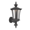 SNOC, WESTMINSTER - MEDIUM UPRIGHT WALL MURAL 23524, OUTDOOR WALL LIGHTS