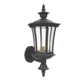 SNOC, WESTMINSTER - MEDIUM UPRIGHT WALL MURAL 23524, OUTDOOR WALL LIGHTS