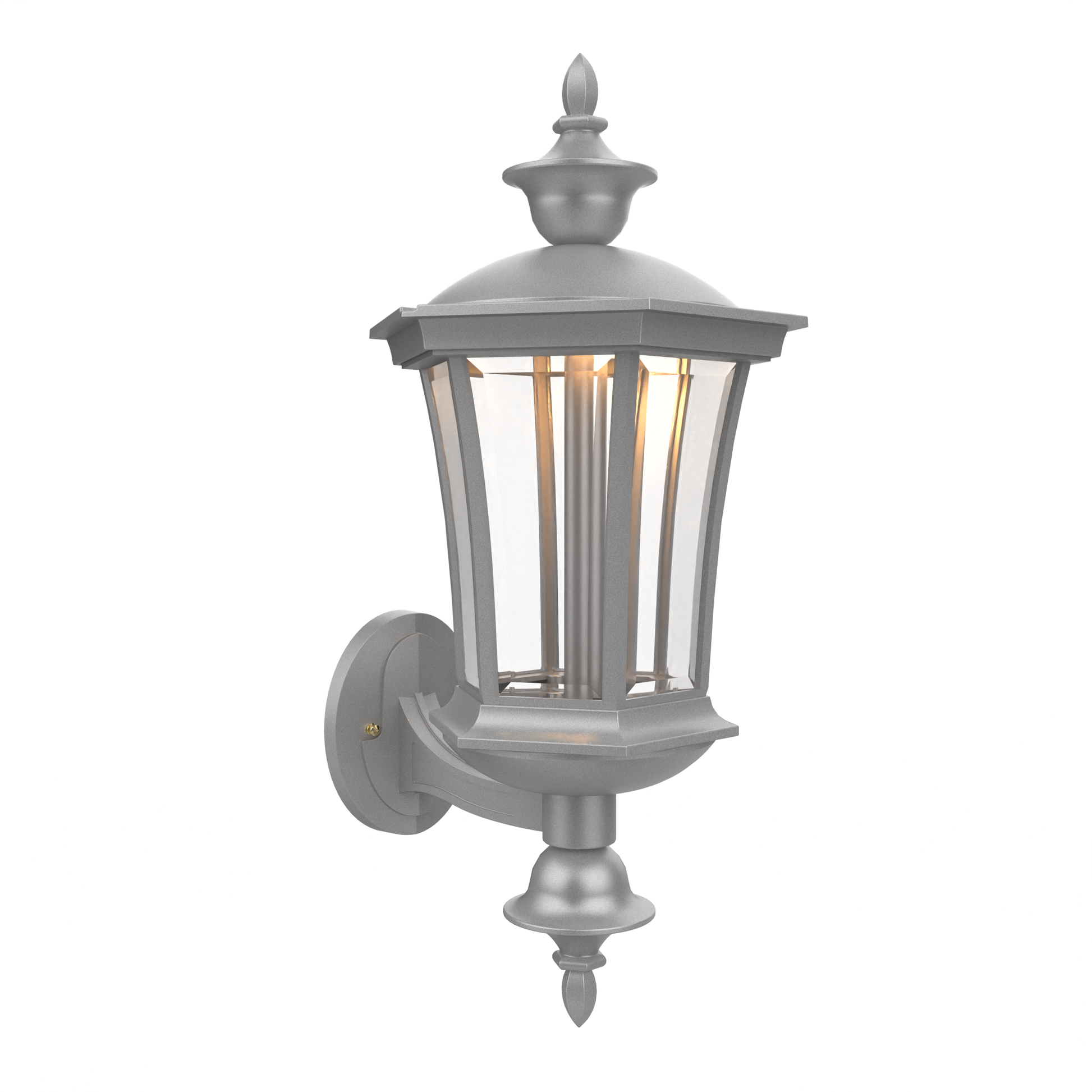 SNOC, WESTMINSTER - MEDIUM UPRIGHT WALL MURAL 23524, OUTDOOR WALL LIGHTS