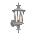 SNOC, WESTMINSTER - MEDIUM UPRIGHT WALL MURAL 23524, OUTDOOR WALL LIGHTS