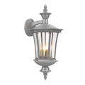 SNOC, WESTMINSTER - CLOSED BOTTOM WALL MOUNT DOWN MEDIUM SIZE 23525, OUTDOOR WALL LIGHTS