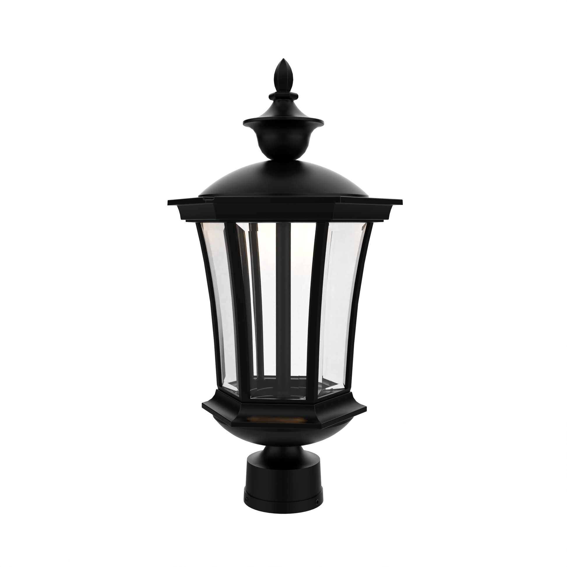 SNOC WESTMINSTER - MEDIUM POST CAP 23530 - Post