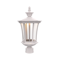 SNOC WESTMINSTER - MEDIUM POST CAP 23530 - Post