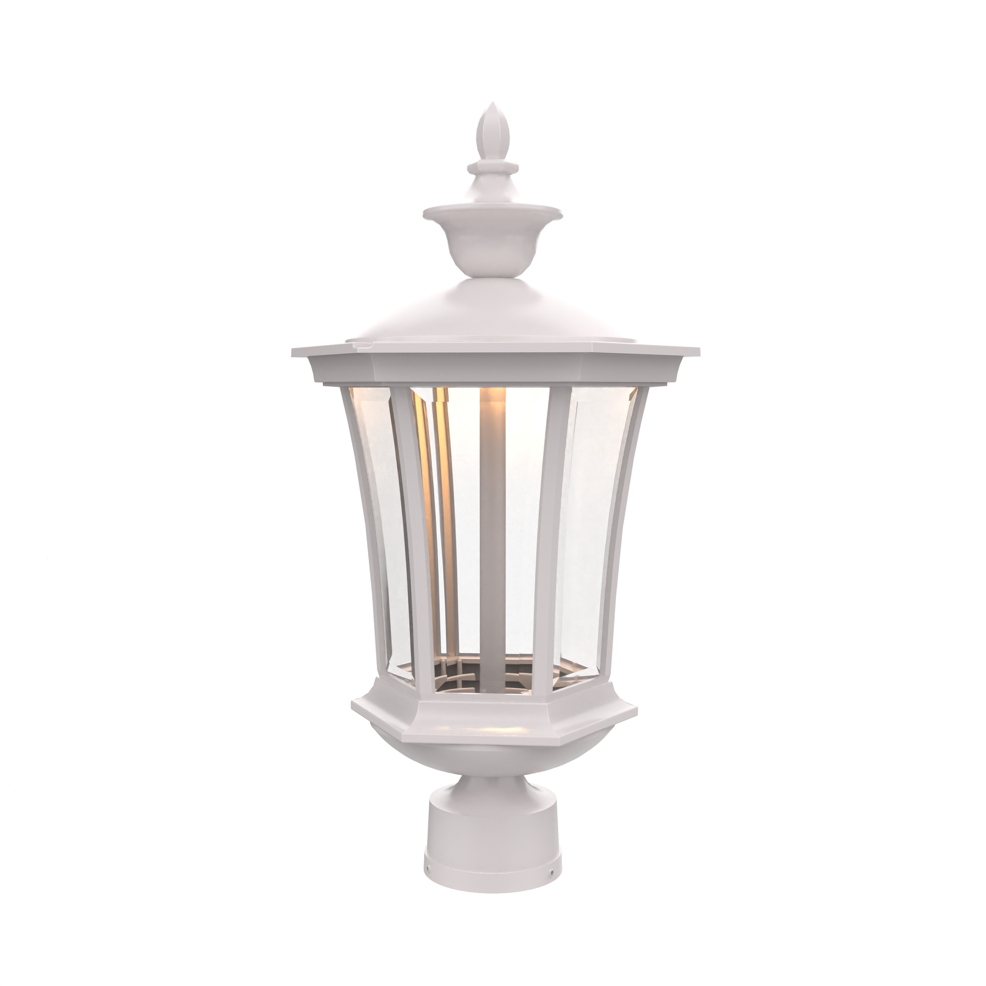 SNOC WESTMINSTER - MEDIUM POST CAP 23530 - Post