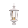 SNOC WESTMINSTER - MEDIUM POST CAP 23530 - Post