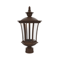 SNOC WESTMINSTER - MEDIUM POST CAP 23530 - Post