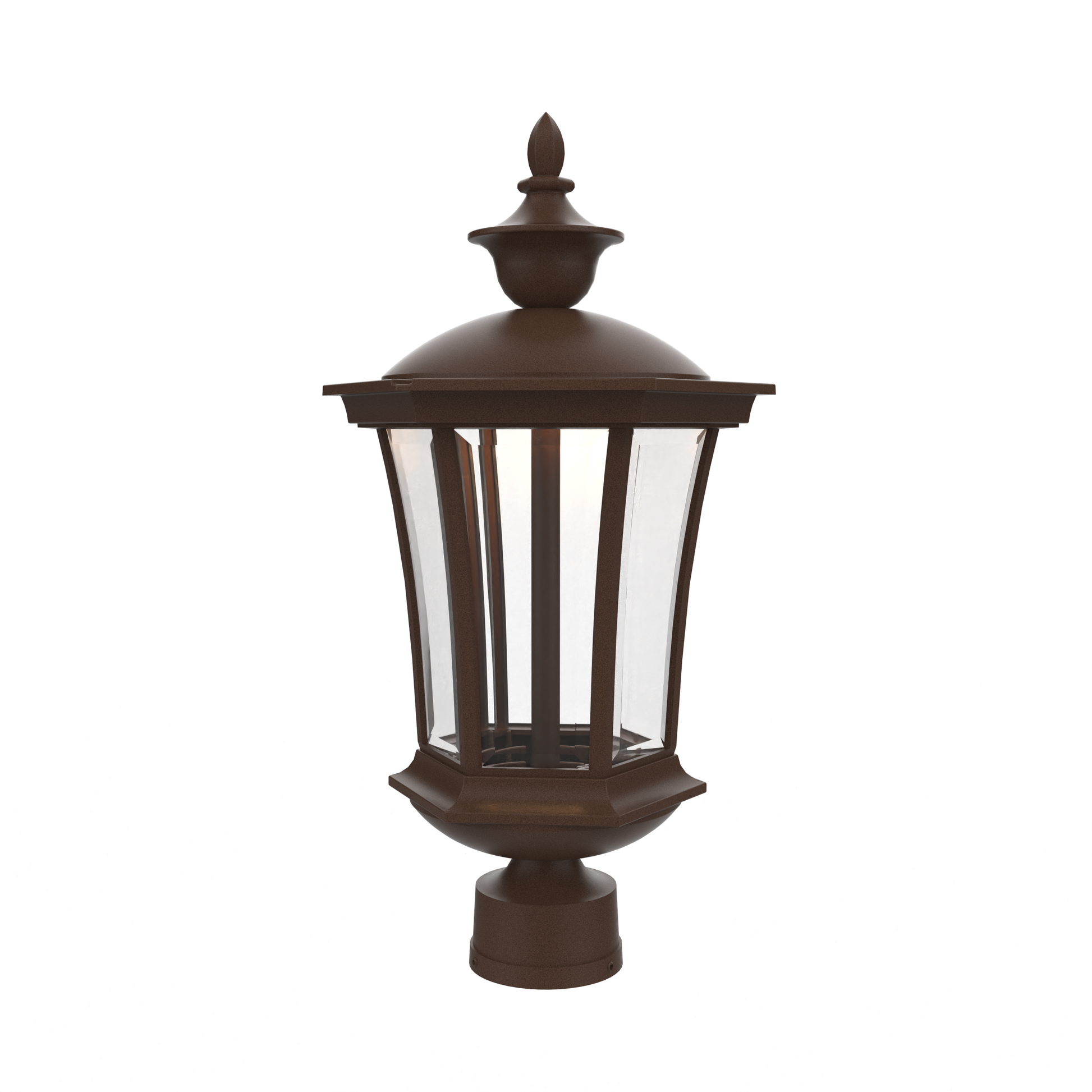 SNOC WESTMINSTER - MEDIUM POST CAP 23530 - Post