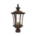 SNOC WESTMINSTER - MEDIUM POST CAP 23530 - Post