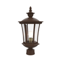 SNOC WESTMINSTER - MEDIUM POST CAP 23530 - Post