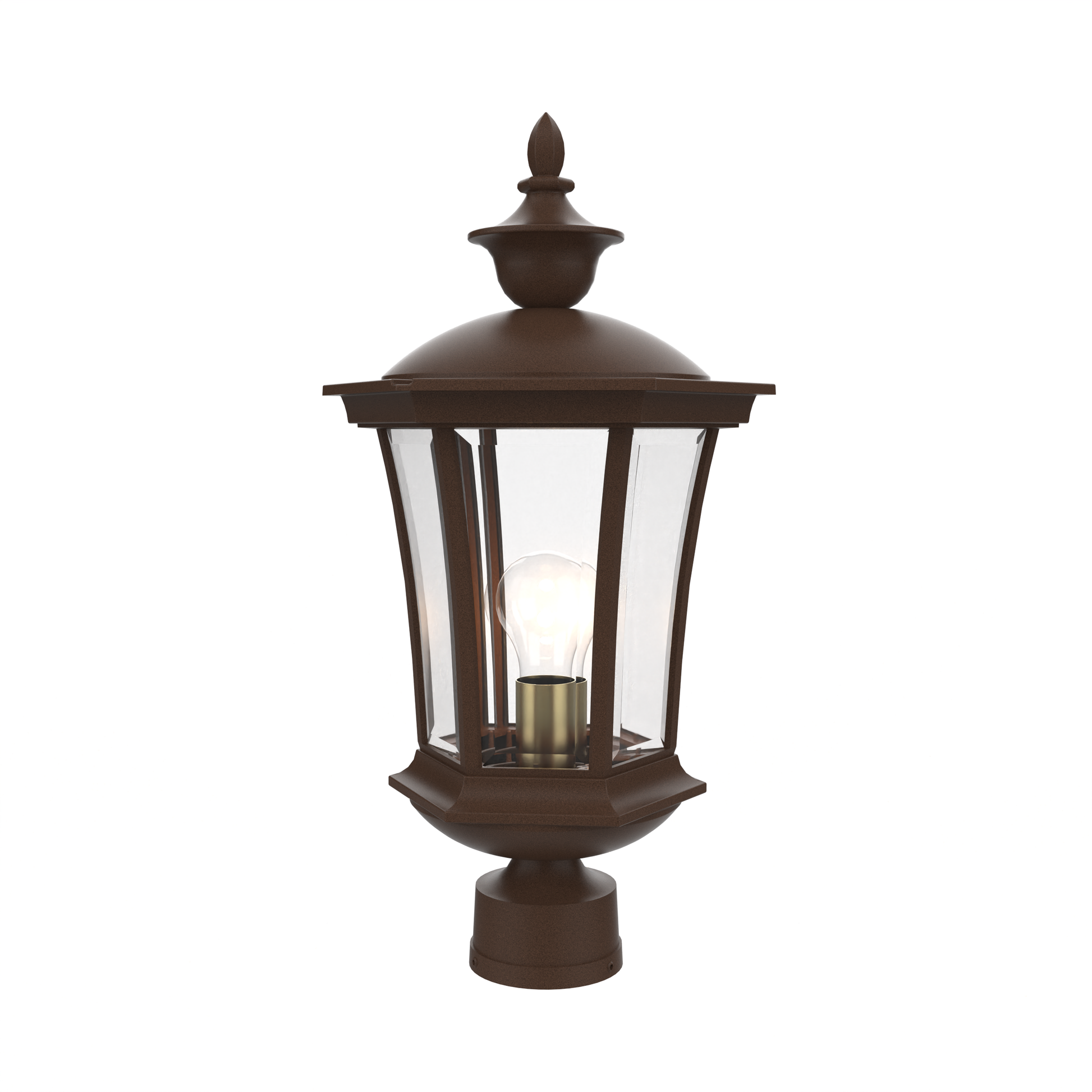 SNOC WESTMINSTER - MEDIUM POST CAP 23530 - Post