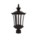 SNOC WESTMINSTER - MEDIUM POST CAP 23530 - Post