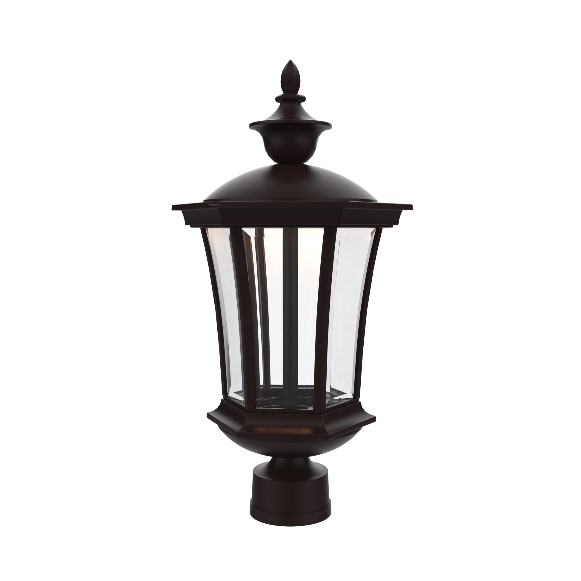 SNOC WESTMINSTER - MEDIUM POST CAP 23530 - Post