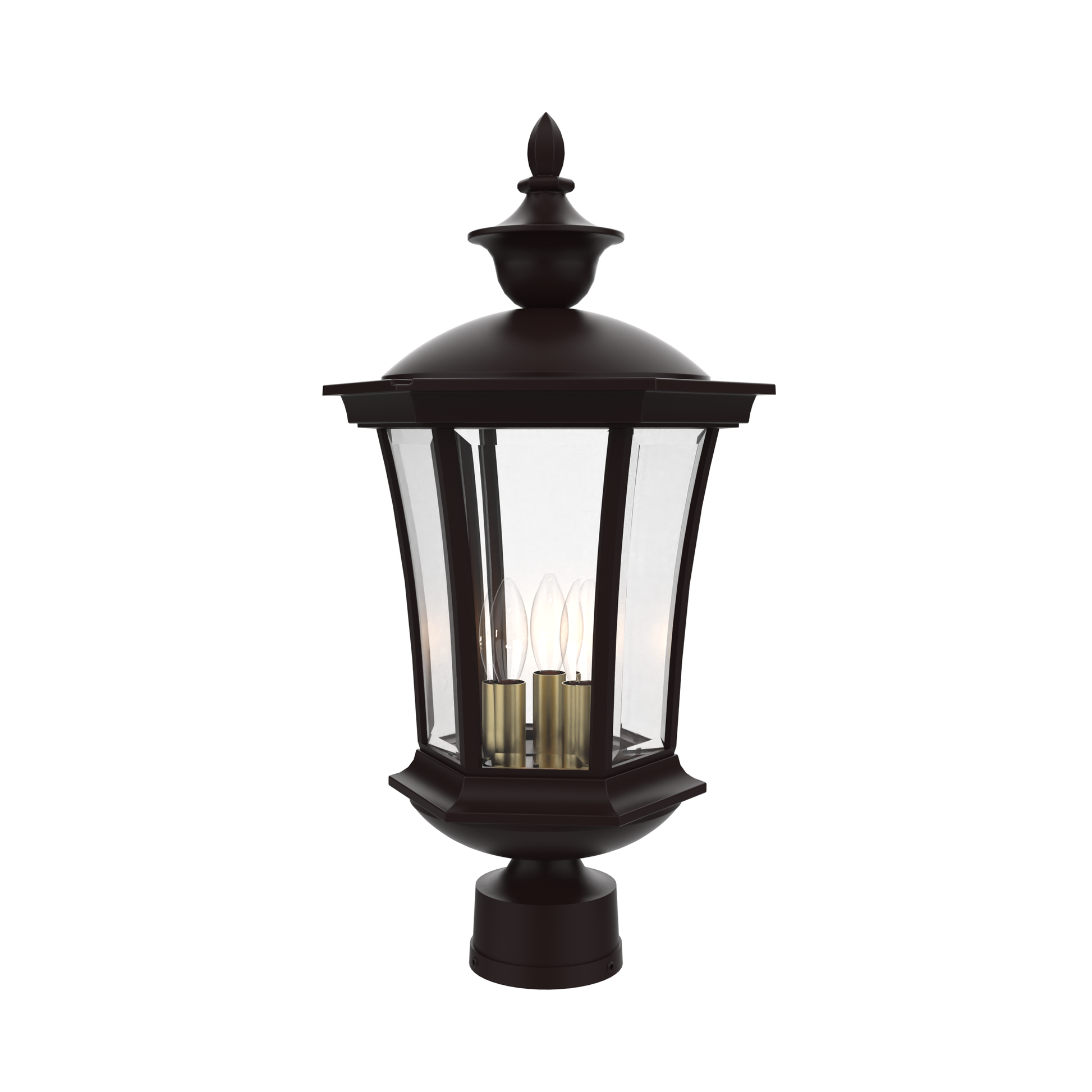 SNOC WESTMINSTER - MEDIUM POST CAP 23530 - Post