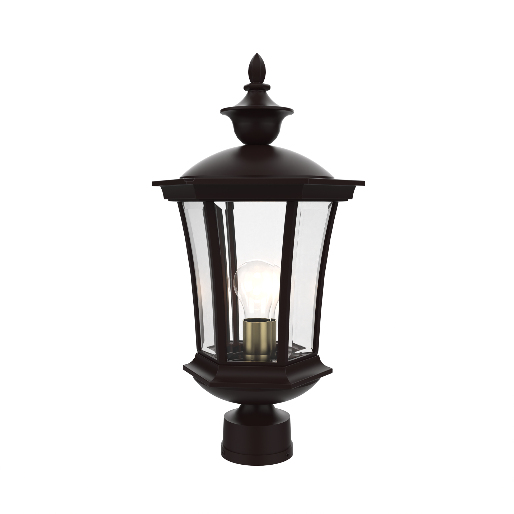 SNOC WESTMINSTER - MEDIUM POST CAP 23530 - Post