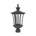 SNOC WESTMINSTER - MEDIUM POST CAP 23530 - Post