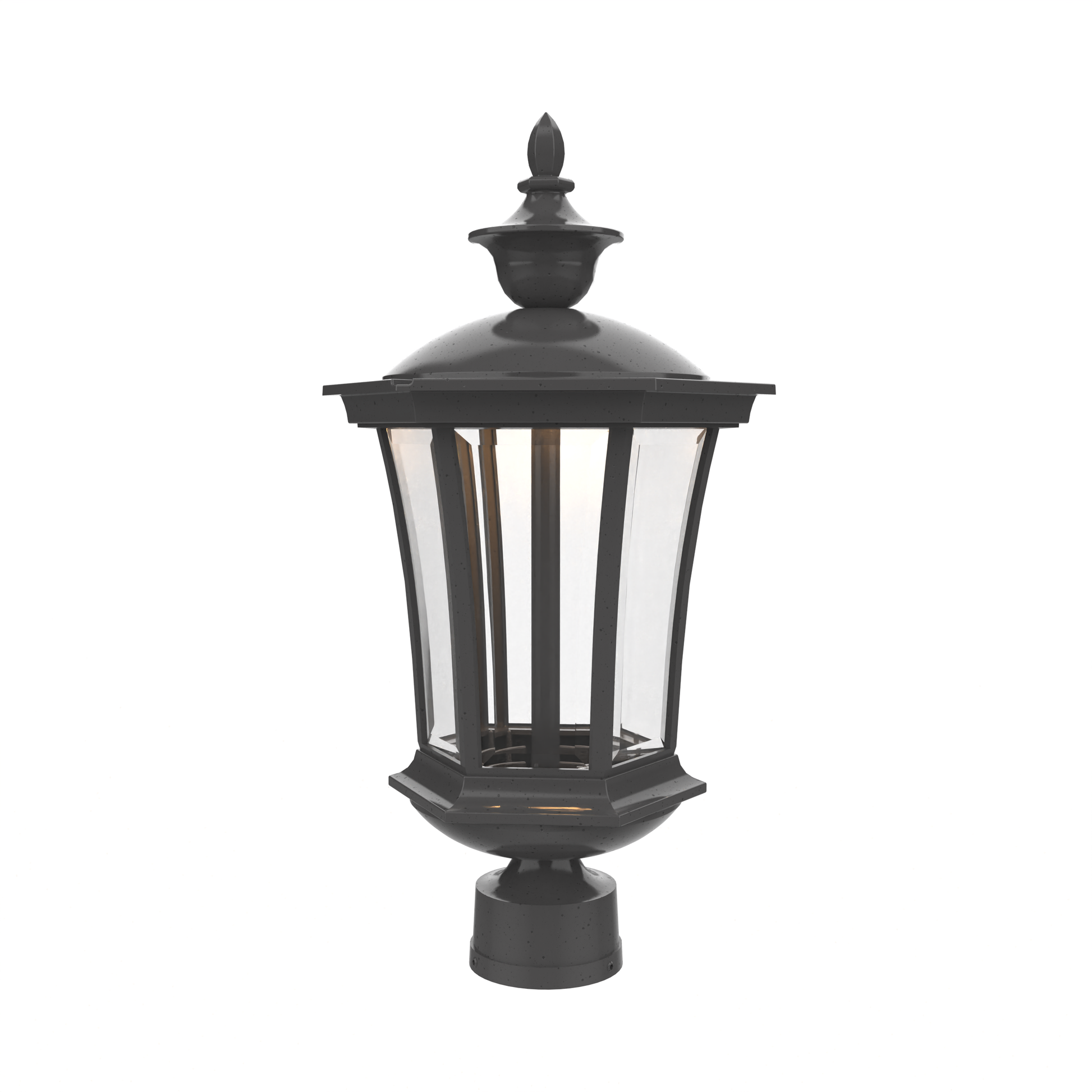 SNOC WESTMINSTER - MEDIUM POST CAP 23530 - Post