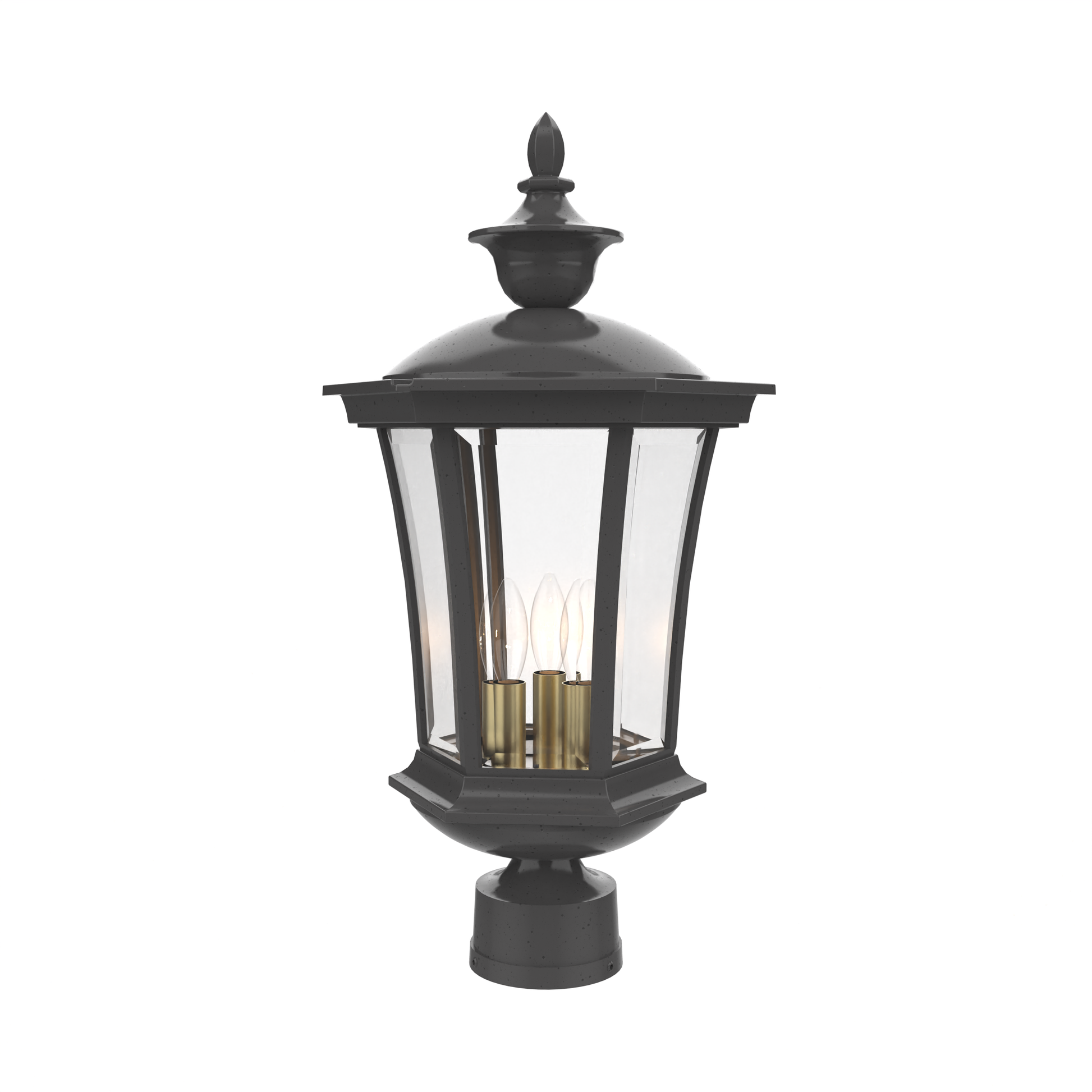 SNOC WESTMINSTER - MEDIUM POST CAP 23530 - Post