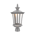 SNOC WESTMINSTER - MEDIUM POST CAP 23530 - Post
