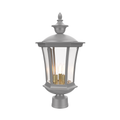 SNOC WESTMINSTER - MEDIUM POST CAP 23530 - Post
