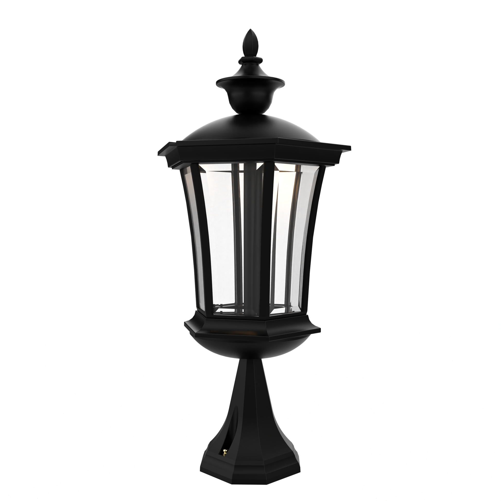 SNOC WESTMINSTER - MEDIUM PEDESTAL MOUNT 23540 - Post