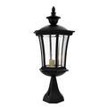 SNOC WESTMINSTER - MEDIUM PEDESTAL MOUNT 23540 - Post