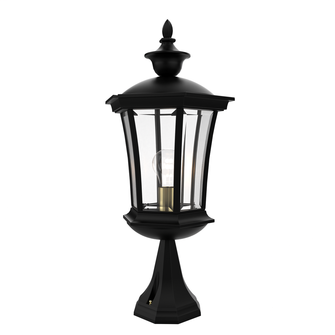 SNOC WESTMINSTER - MEDIUM PEDESTAL MOUNT 23540 - Post