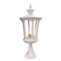 SNOC WESTMINSTER - MEDIUM PEDESTAL MOUNT 23540 - Post