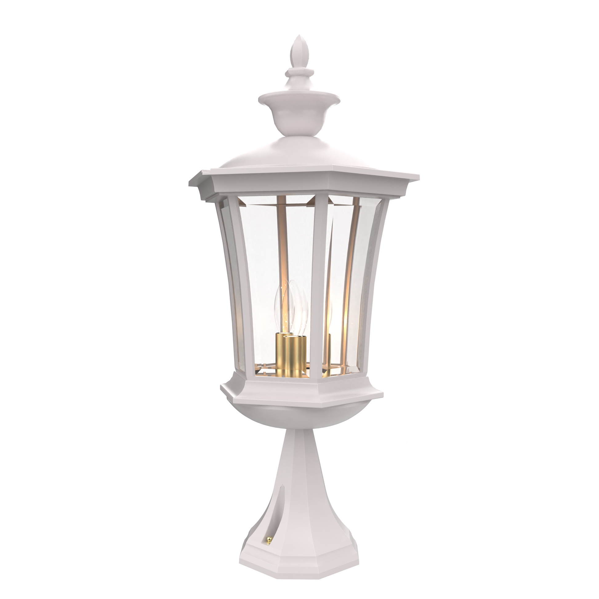SNOC WESTMINSTER - MEDIUM PEDESTAL MOUNT 23540 - Post