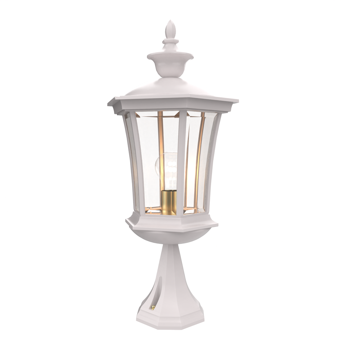 SNOC WESTMINSTER - MEDIUM PEDESTAL MOUNT 23540 - Post