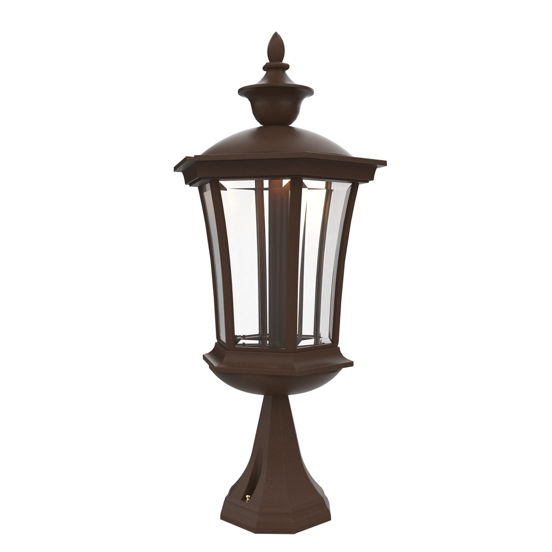 SNOC WESTMINSTER - MEDIUM PEDESTAL MOUNT 23540 - Post