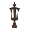SNOC WESTMINSTER - MEDIUM PEDESTAL MOUNT 23540 - Post