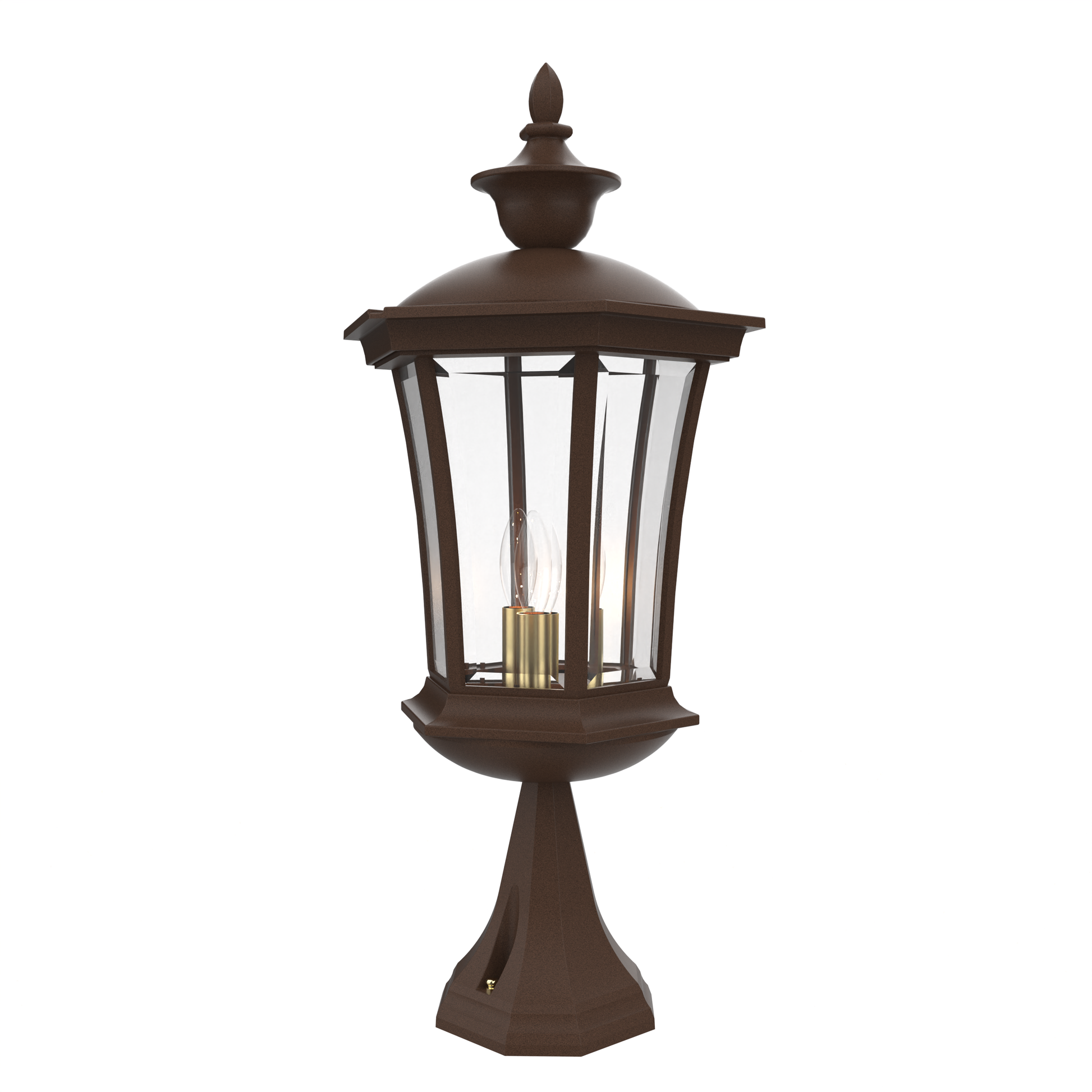 SNOC WESTMINSTER - MEDIUM PEDESTAL MOUNT 23540 - Post