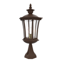 SNOC WESTMINSTER - MEDIUM PEDESTAL MOUNT 23540 - Post