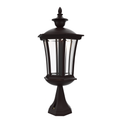 SNOC WESTMINSTER - MEDIUM PEDESTAL MOUNT 23540 - Post
