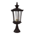 SNOC WESTMINSTER - MEDIUM PEDESTAL MOUNT 23540 - Post