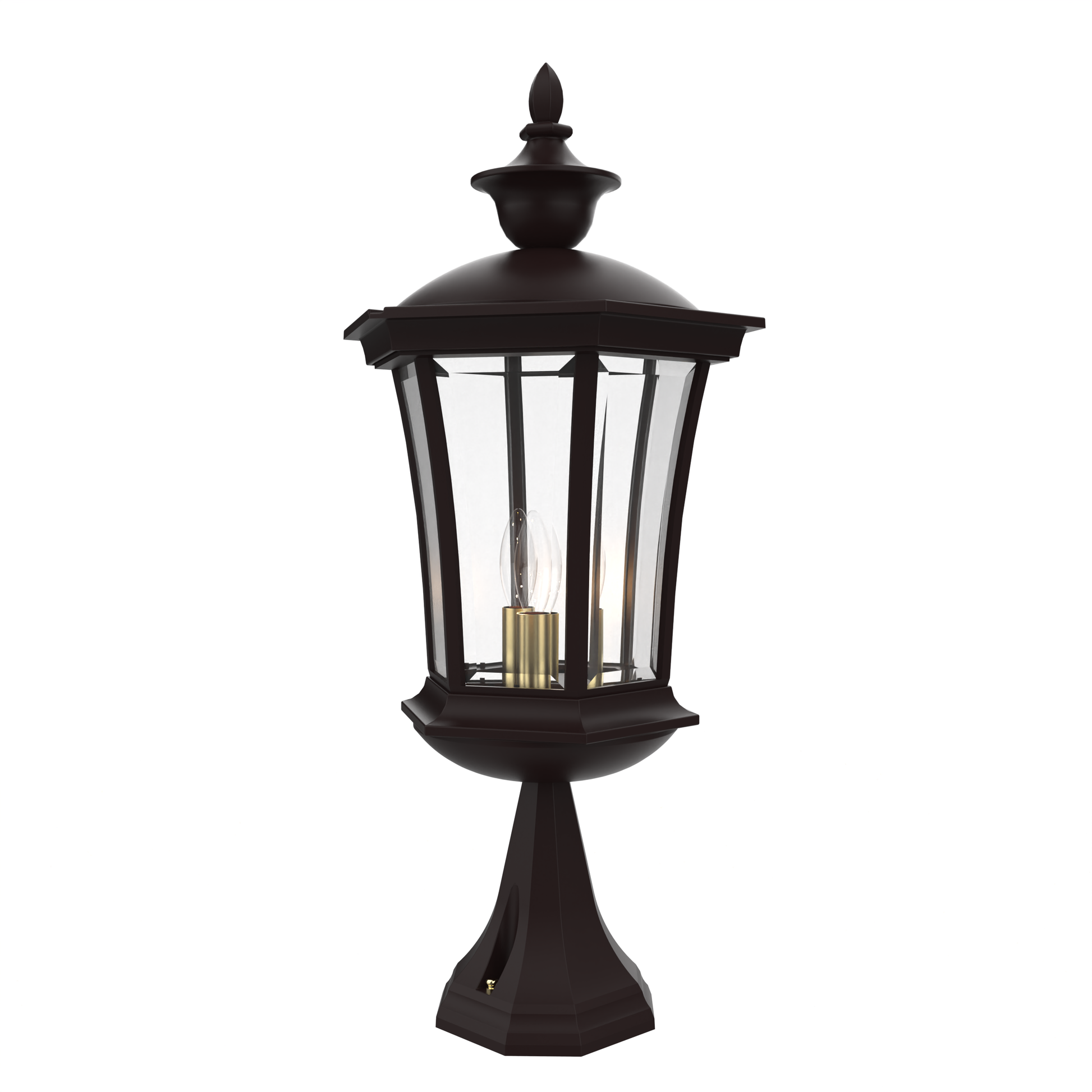 SNOC WESTMINSTER - MEDIUM PEDESTAL MOUNT 23540 - Post