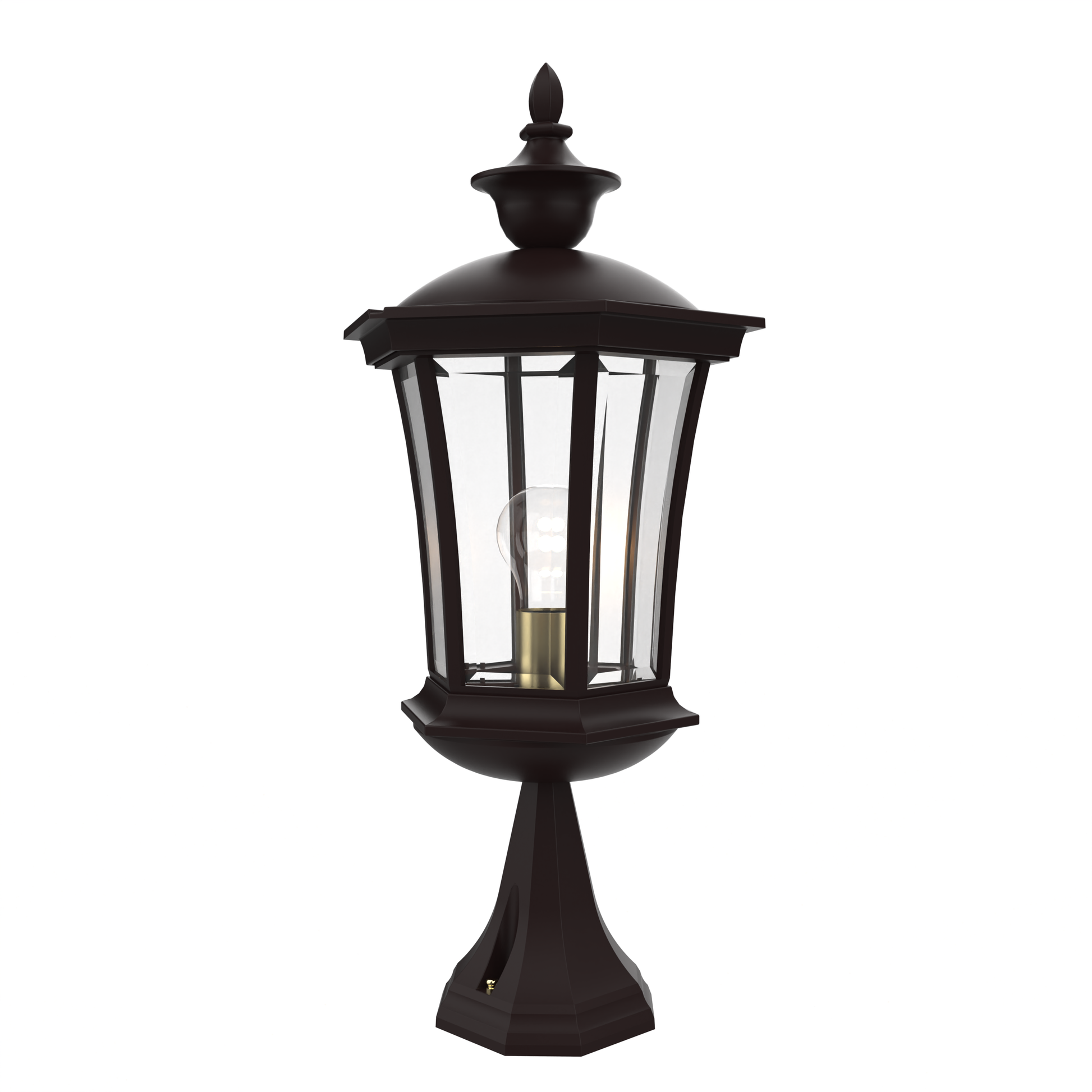 SNOC WESTMINSTER - MEDIUM PEDESTAL MOUNT 23540 - Post