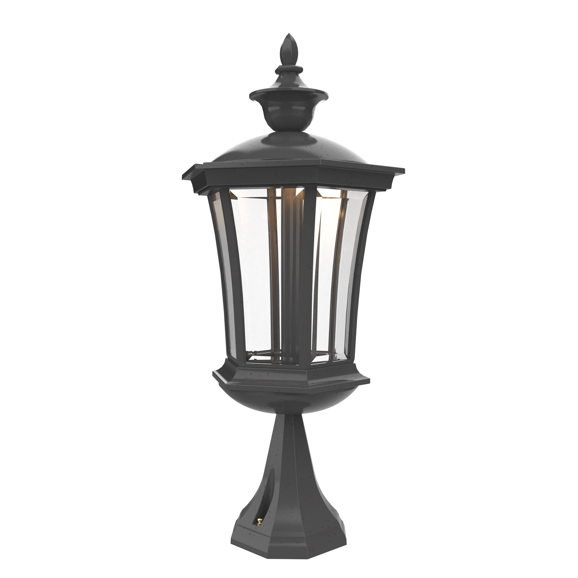 SNOC WESTMINSTER - MEDIUM PEDESTAL MOUNT 23540 - Post