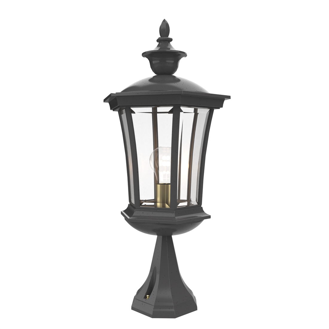 SNOC WESTMINSTER - MEDIUM PEDESTAL MOUNT 23540 - Post