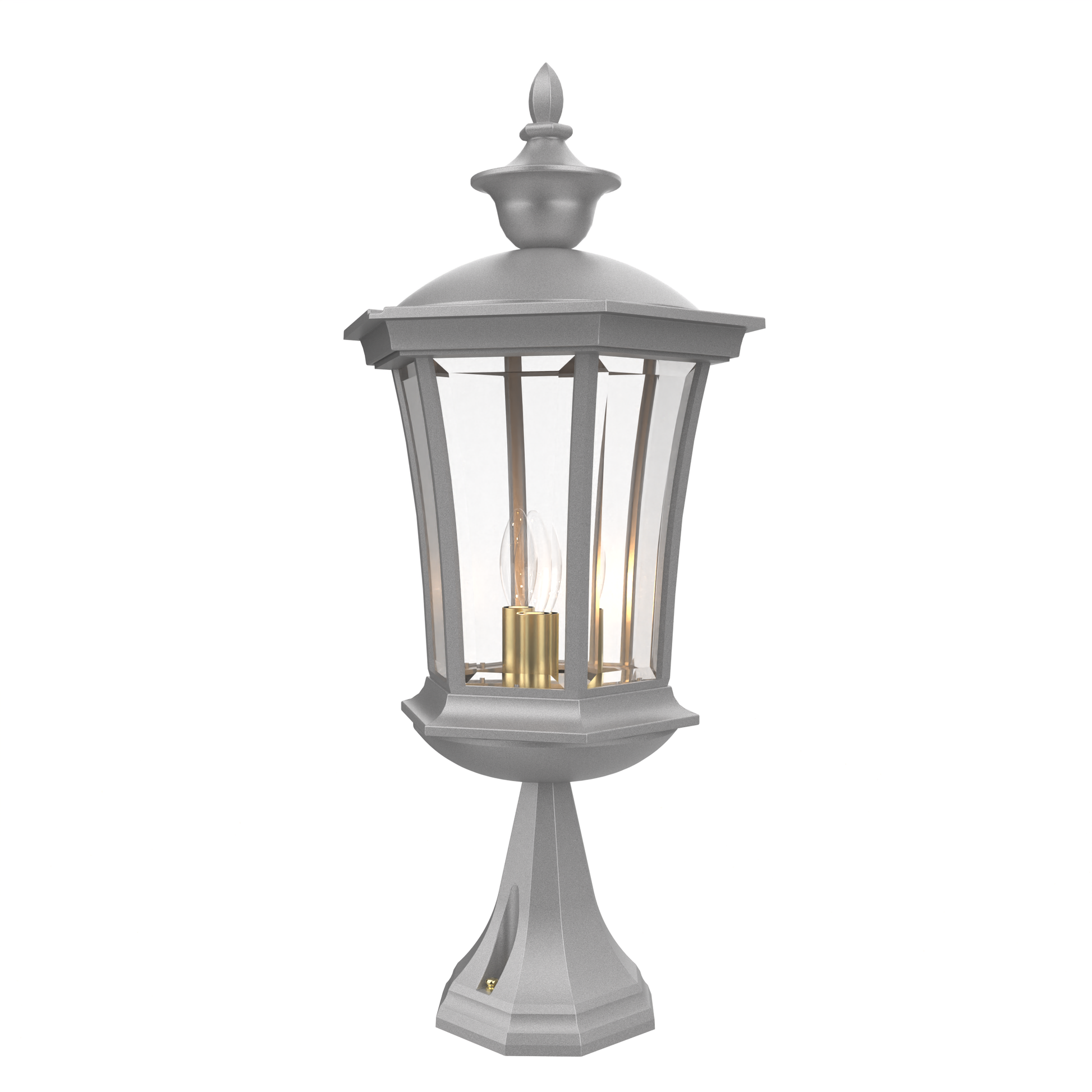 SNOC WESTMINSTER - MEDIUM PEDESTAL MOUNT 23540 - Post