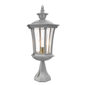 SNOC WESTMINSTER - MEDIUM PEDESTAL MOUNT 23540 - Post