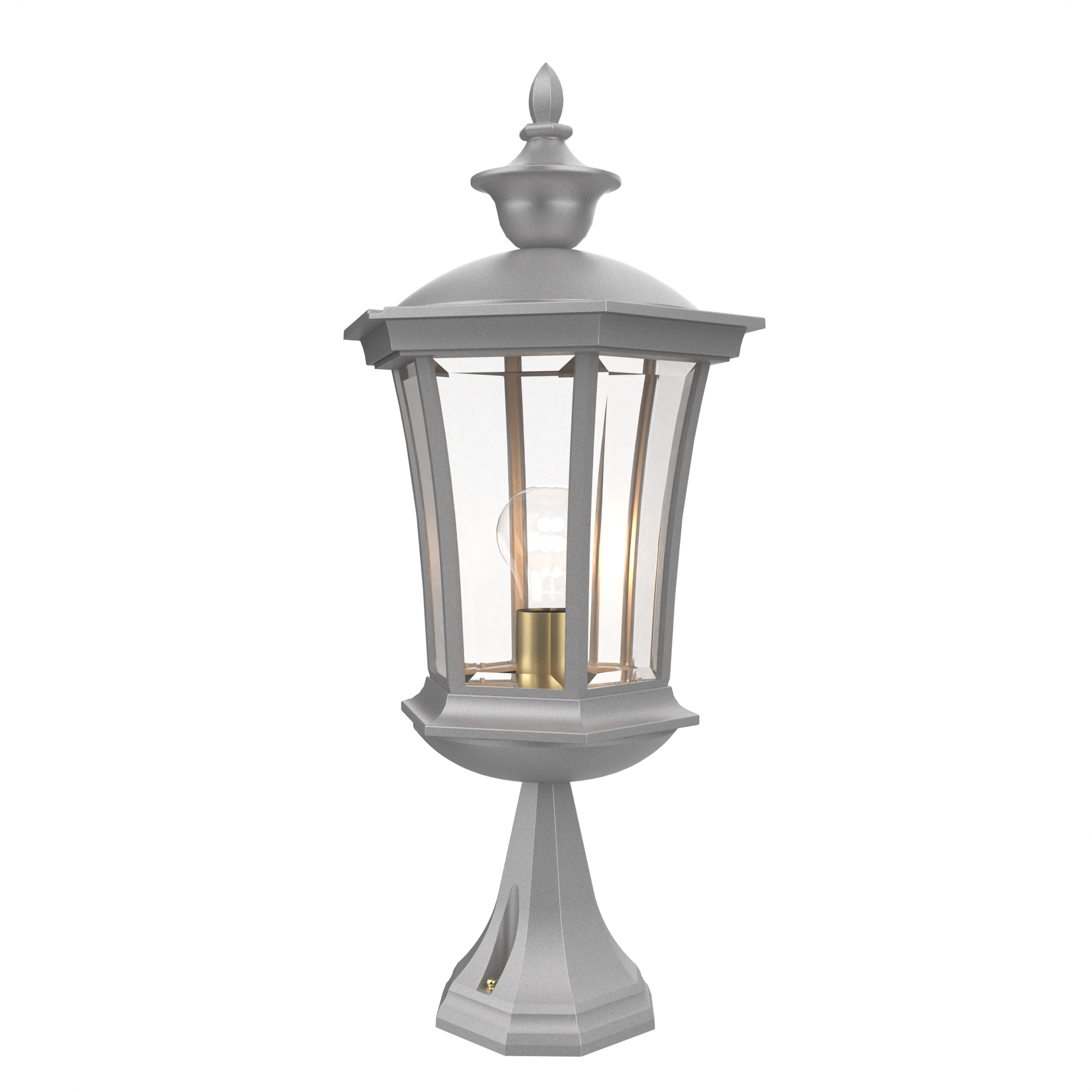SNOC WESTMINSTER - MEDIUM PEDESTAL MOUNT 23540 - Post