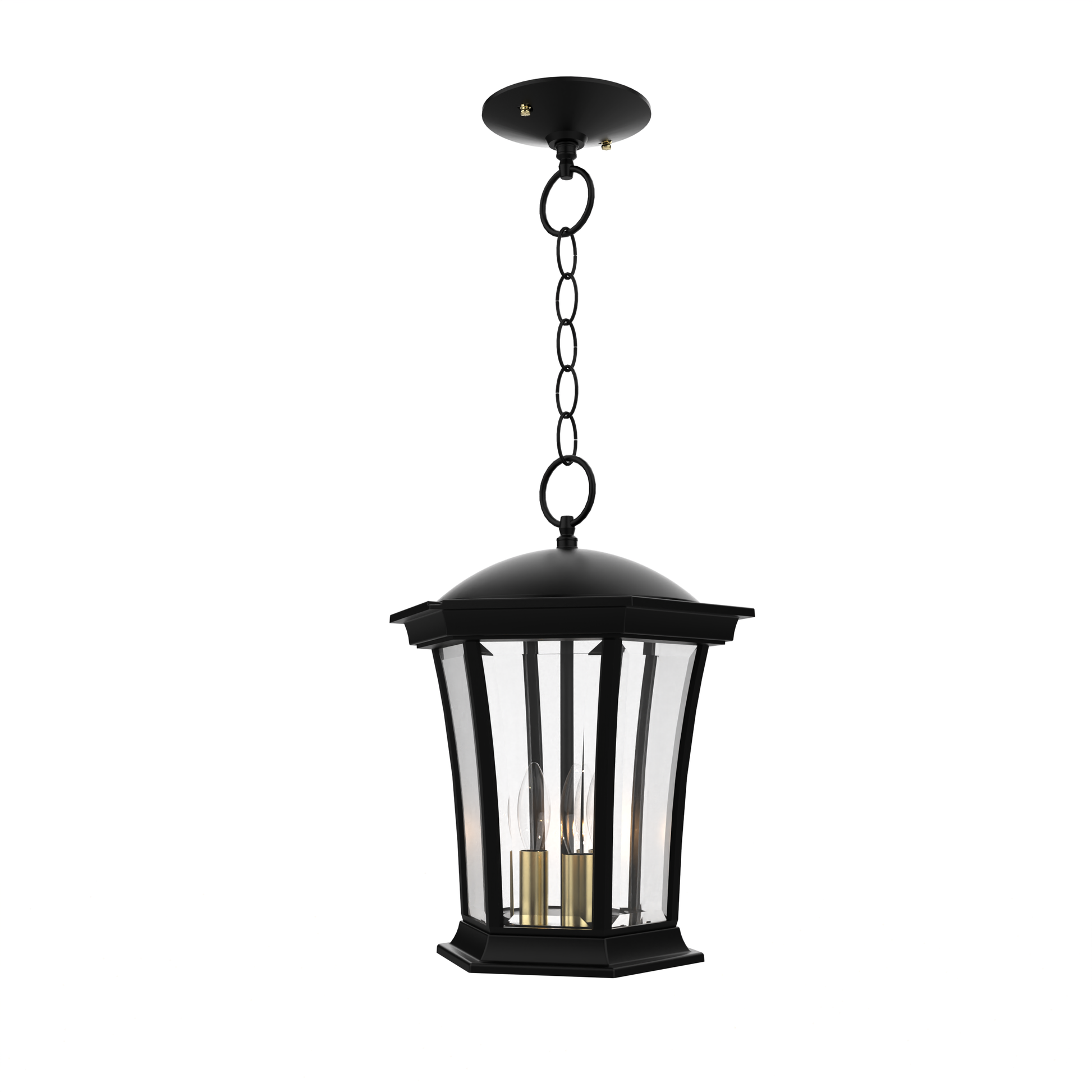SNOC, WESTMINSTER - CEILING MOUNTING WITH CHAIN OPEN BOTTOM MEDIUM FORMAT 23550, OUTDOOR CEILING LIGHT
