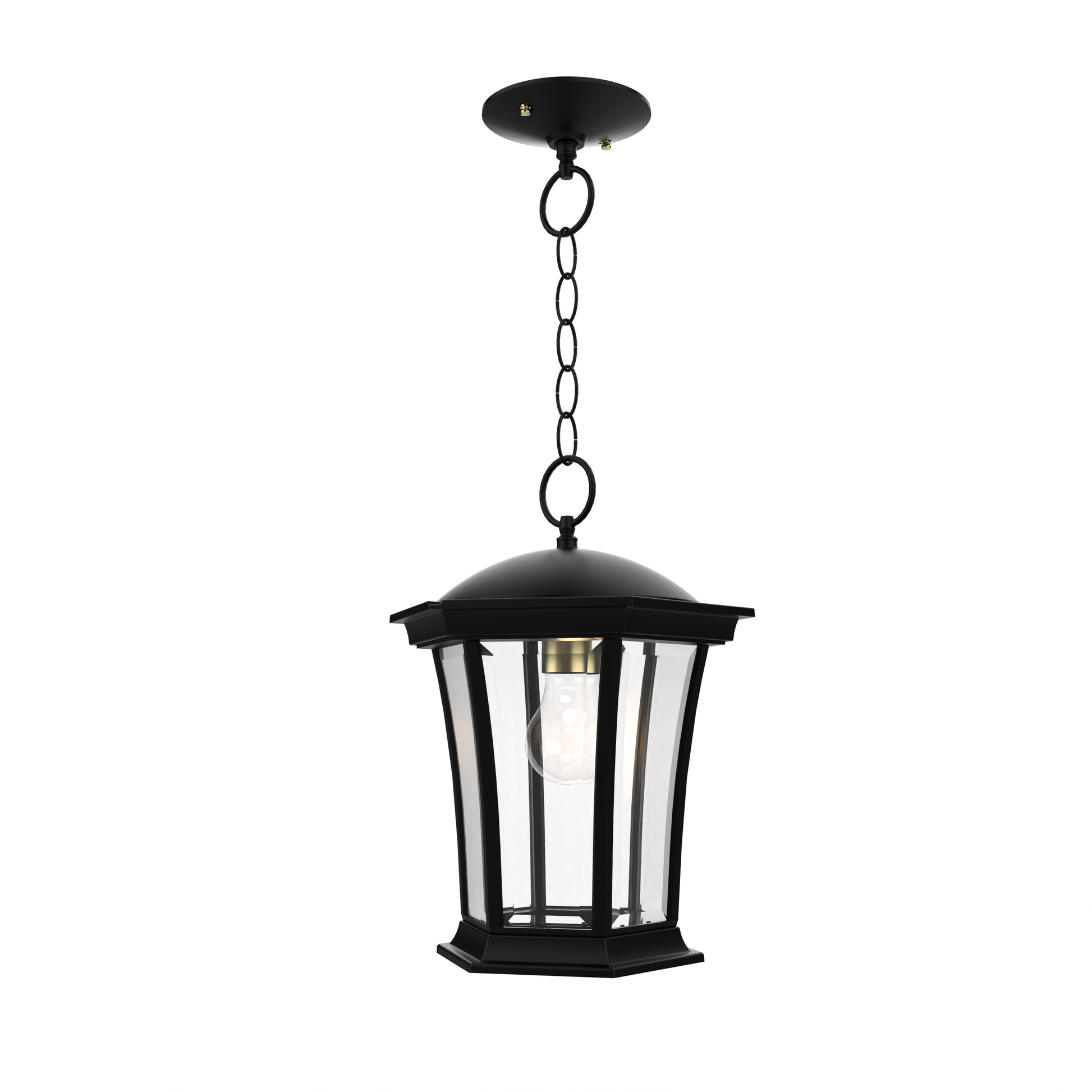 SNOC, WESTMINSTER - CEILING MOUNTING WITH CHAIN OPEN BOTTOM MEDIUM FORMAT 23550, OUTDOOR CEILING LIGHT