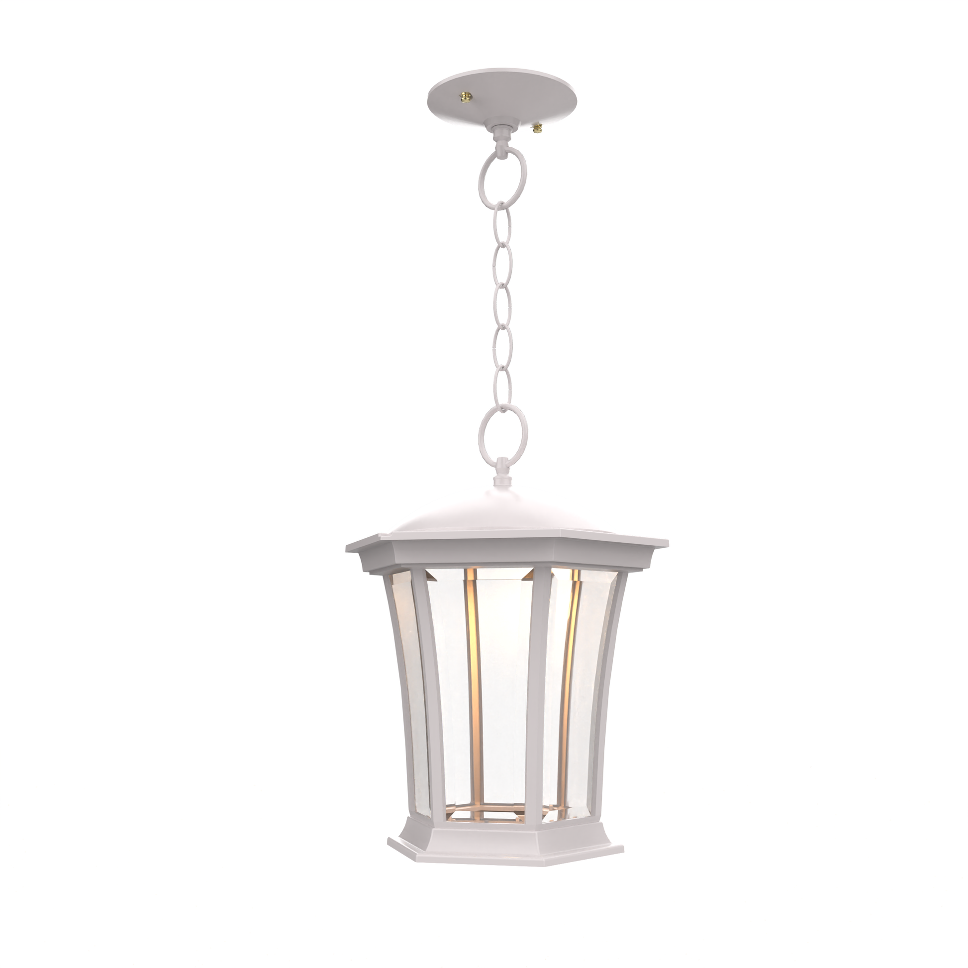 SNOC, WESTMINSTER - CEILING MOUNTING WITH CHAIN OPEN BOTTOM MEDIUM FORMAT 23550, OUTDOOR CEILING LIGHT